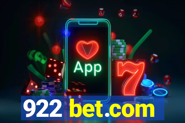 922 bet.com